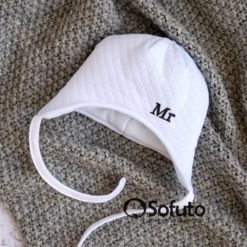 Mr. Rabbit Cold winter Newborn baby boy coming home outfit