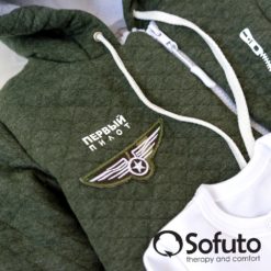 Aviator Cold winter Newborn baby boy coming home outfit